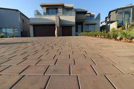 Best Cobblestone Driveway Installation  in Eagle Grove, IA